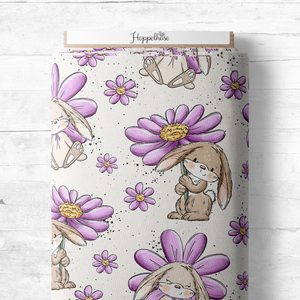 BlumenHasi lila