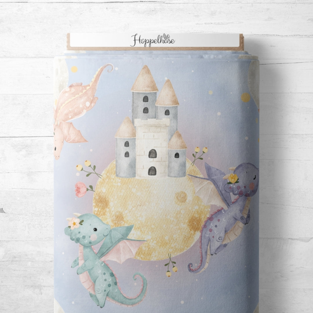 Burgwächter flieder