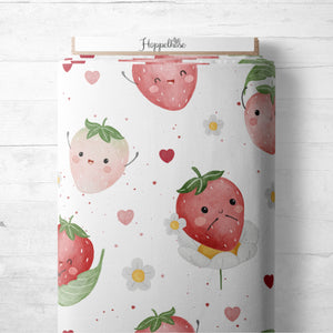 Sweet Strawberry