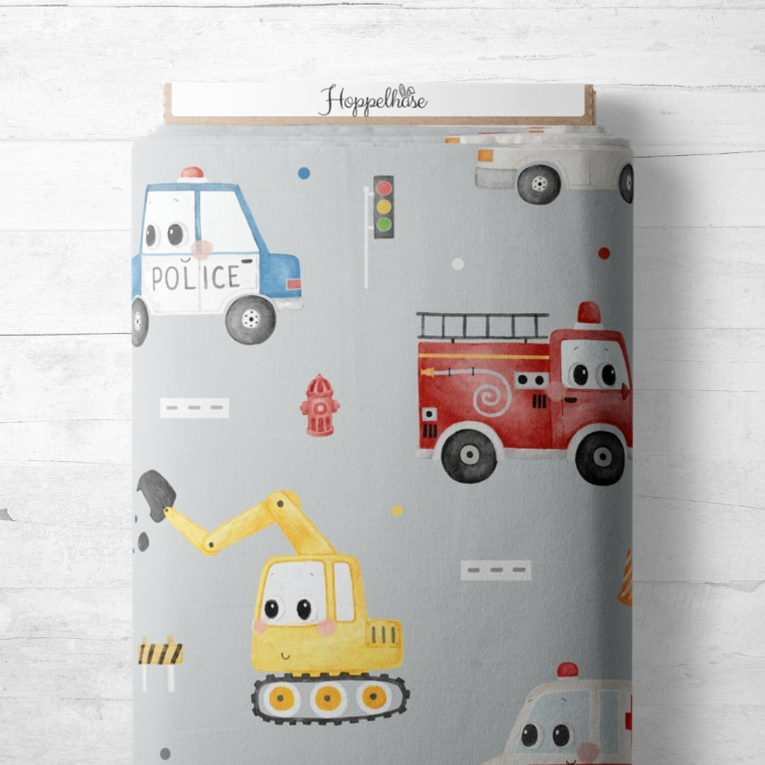 Funny Cars