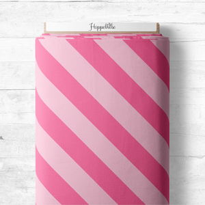 Popcorn Pink