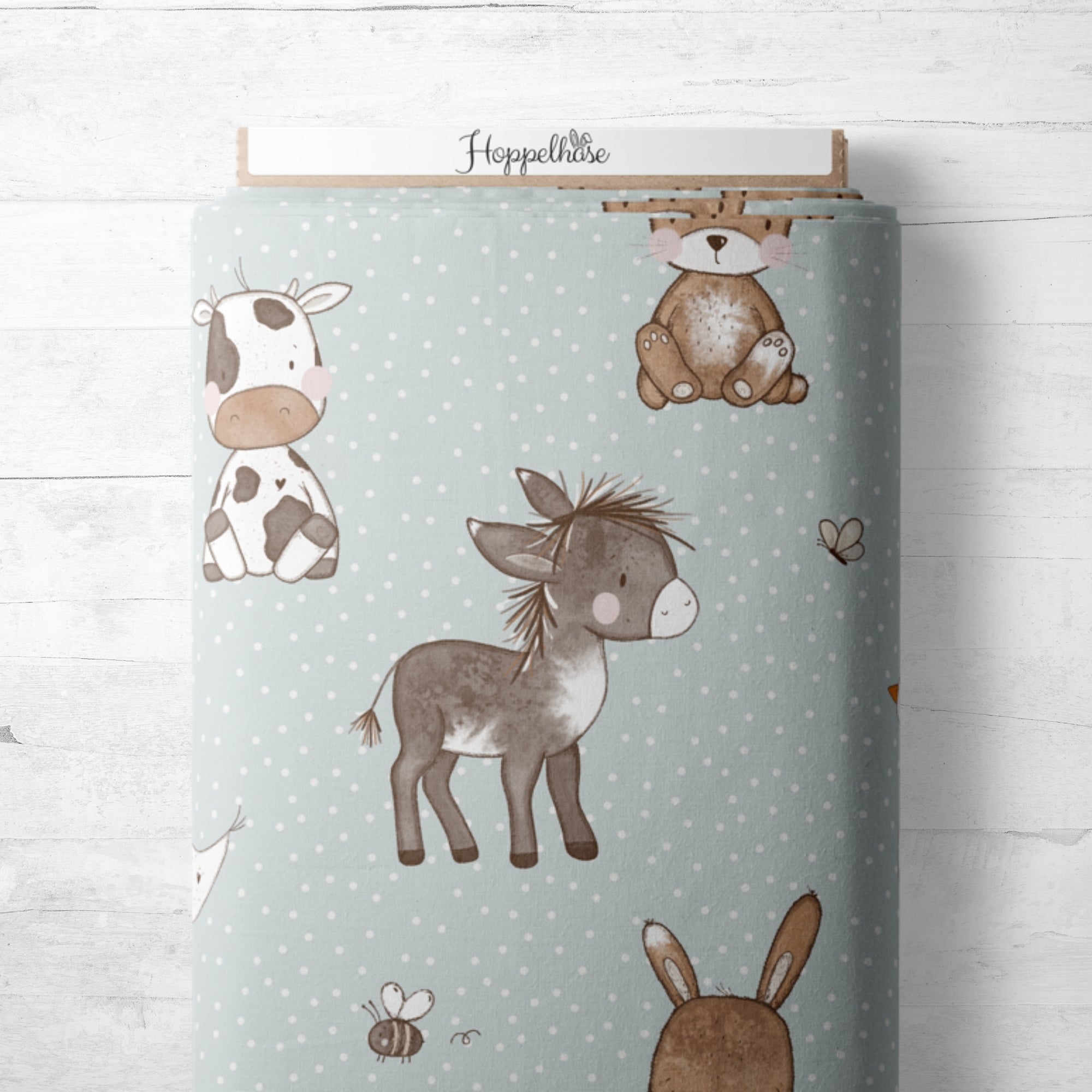 Farm Animals