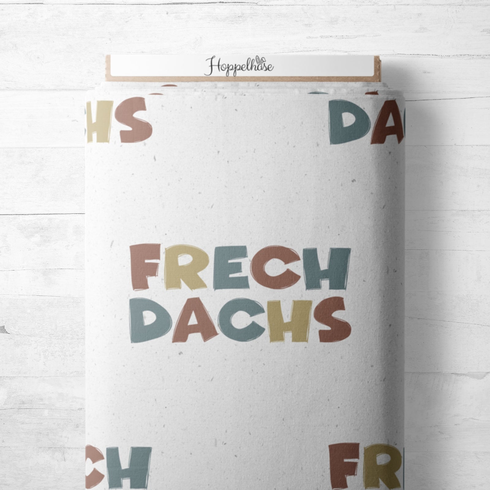 Frechdachs