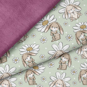 BlumenHasi mint