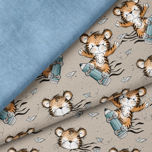 SchultTiger beige