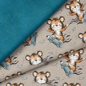 SchultTiger beige
