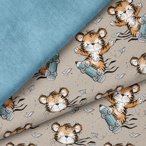 SchultTiger beige