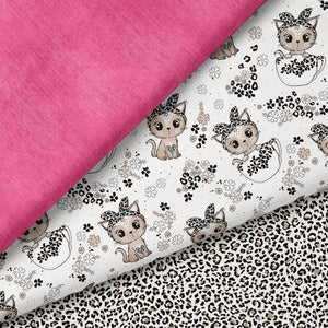 Leo-Tassen-Kitty hell