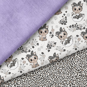 Leo-Tassen-Kitty hell