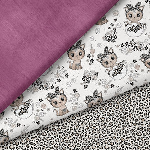 Leo-Tassen-Kitty hell