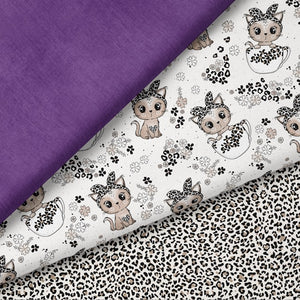 Leo-Tassen-Kitty hell