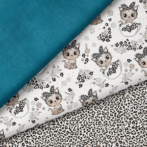 Leo-Tassen-Kitty hell