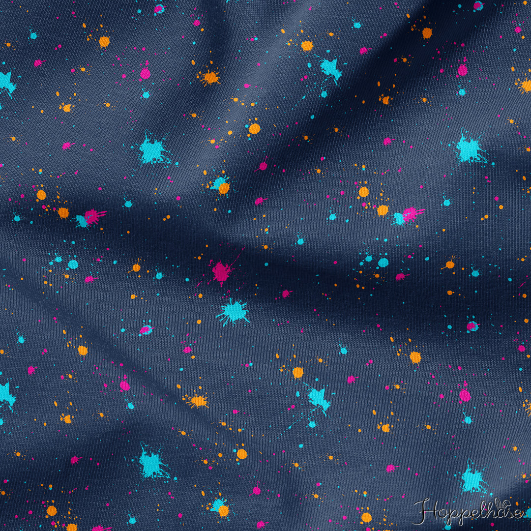 Splashes Galexy