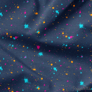 Splashes Galexy