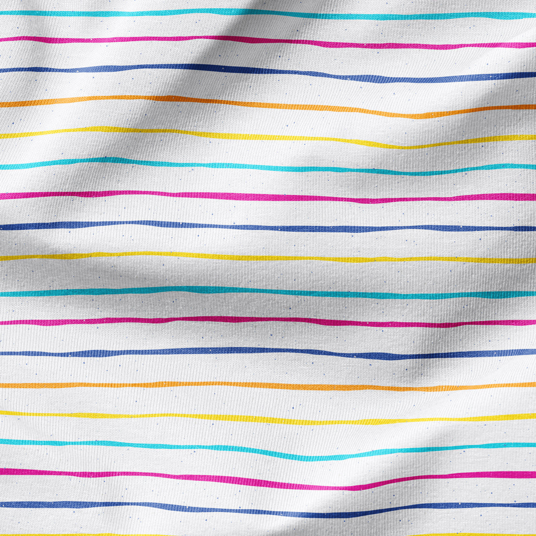 Stripes Neon