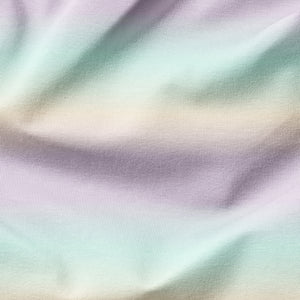Bügelbild Schreibzeug Spitzer grau