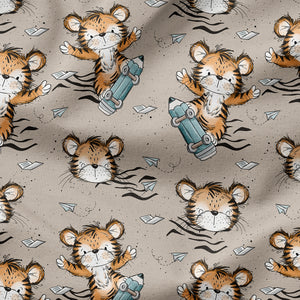 SchultTiger beige