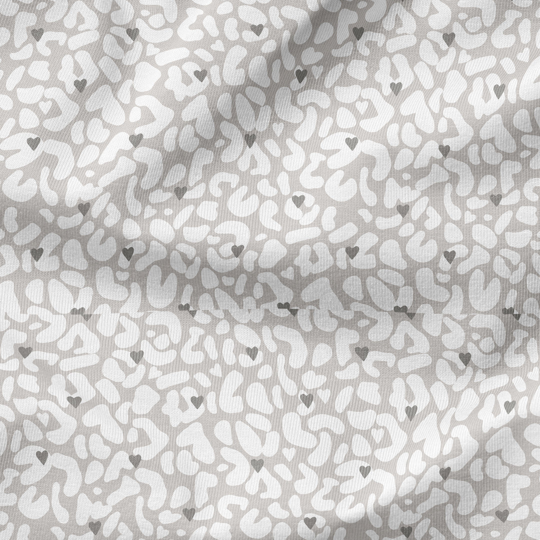 BigLeoHerzen hellgrau