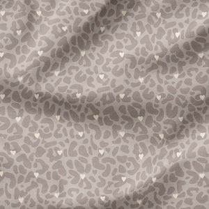 BigLeoHerzen hellbraun