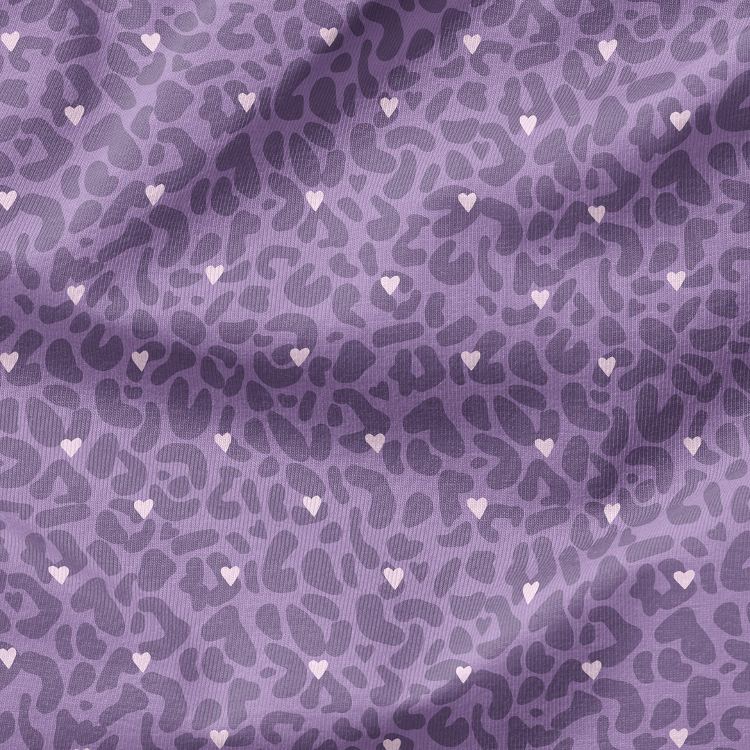 BigLeoHerzen lila