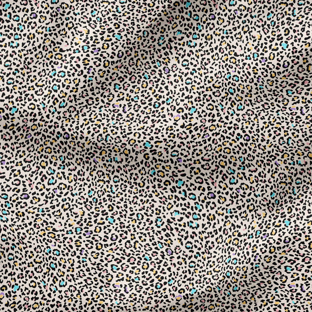 Bunte Leos (XMAS-Kitty Kombi)