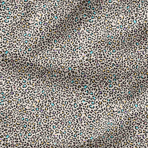 Bunte Leos (XMAS-Kitty Kombi)