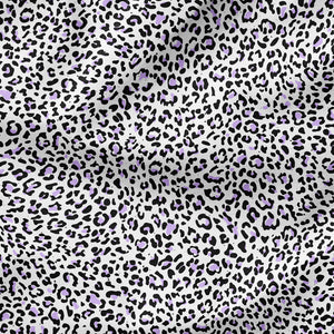 Leo-Tassen-Kitty lila