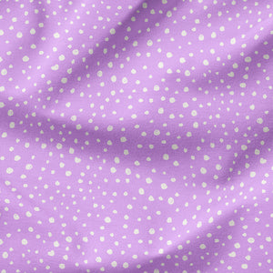 Kokosnüisschen lila/cream