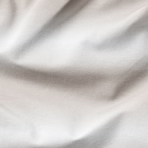 Bügelbild Schreibzeug Lineal braun