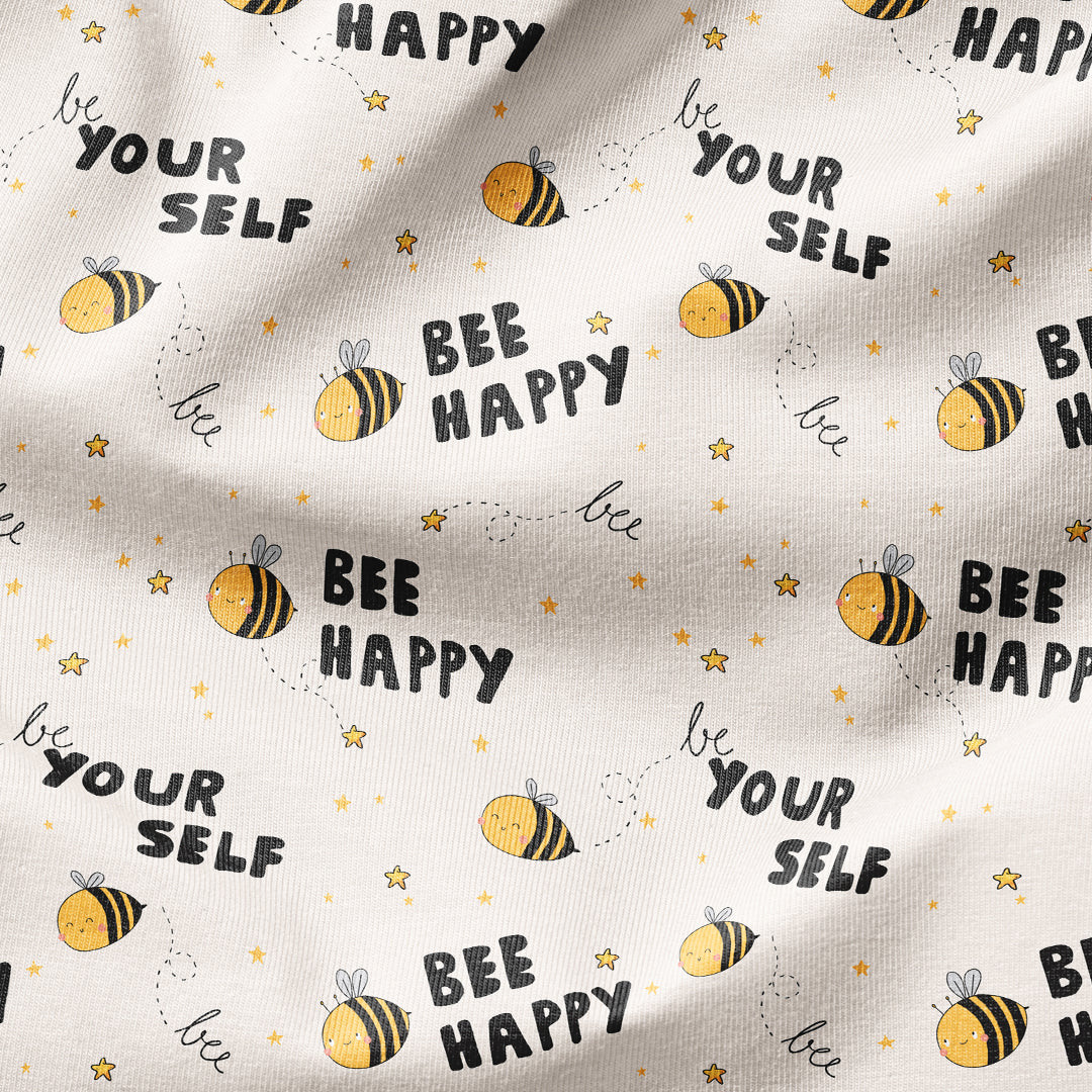Bee Happy creme