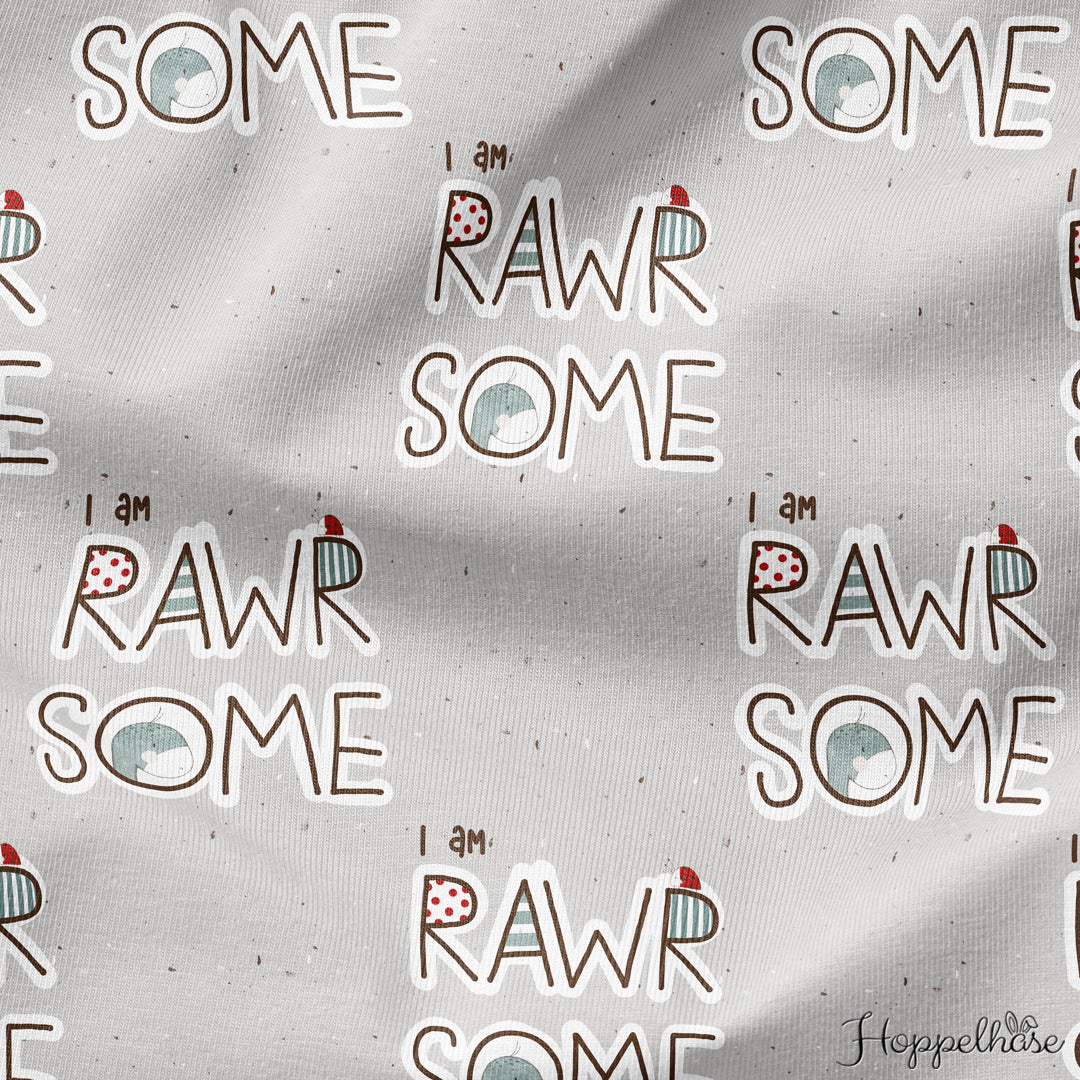 Dino Langhals - Kombi 1