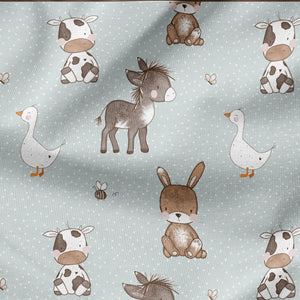 Farm Animals
