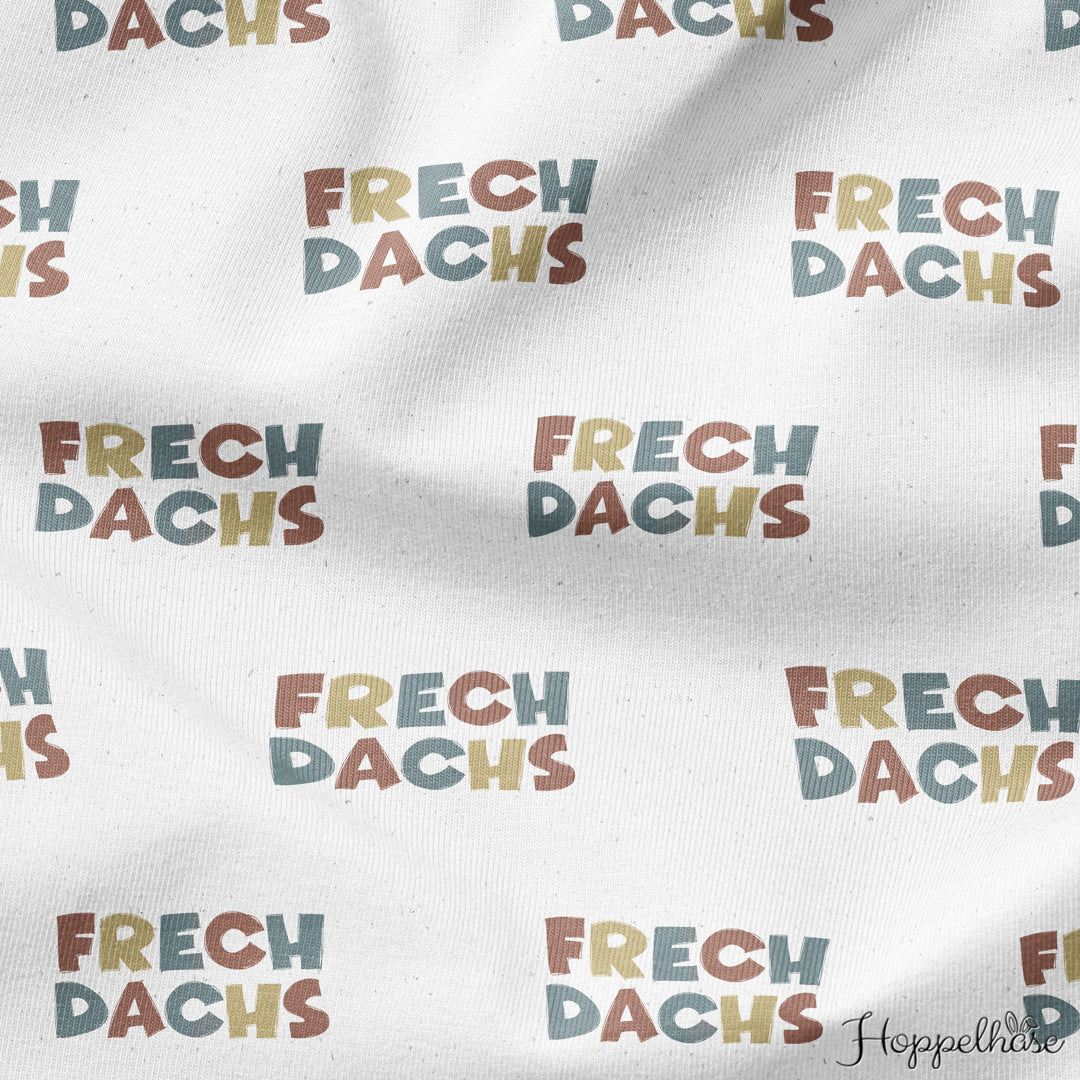 Frechdachs