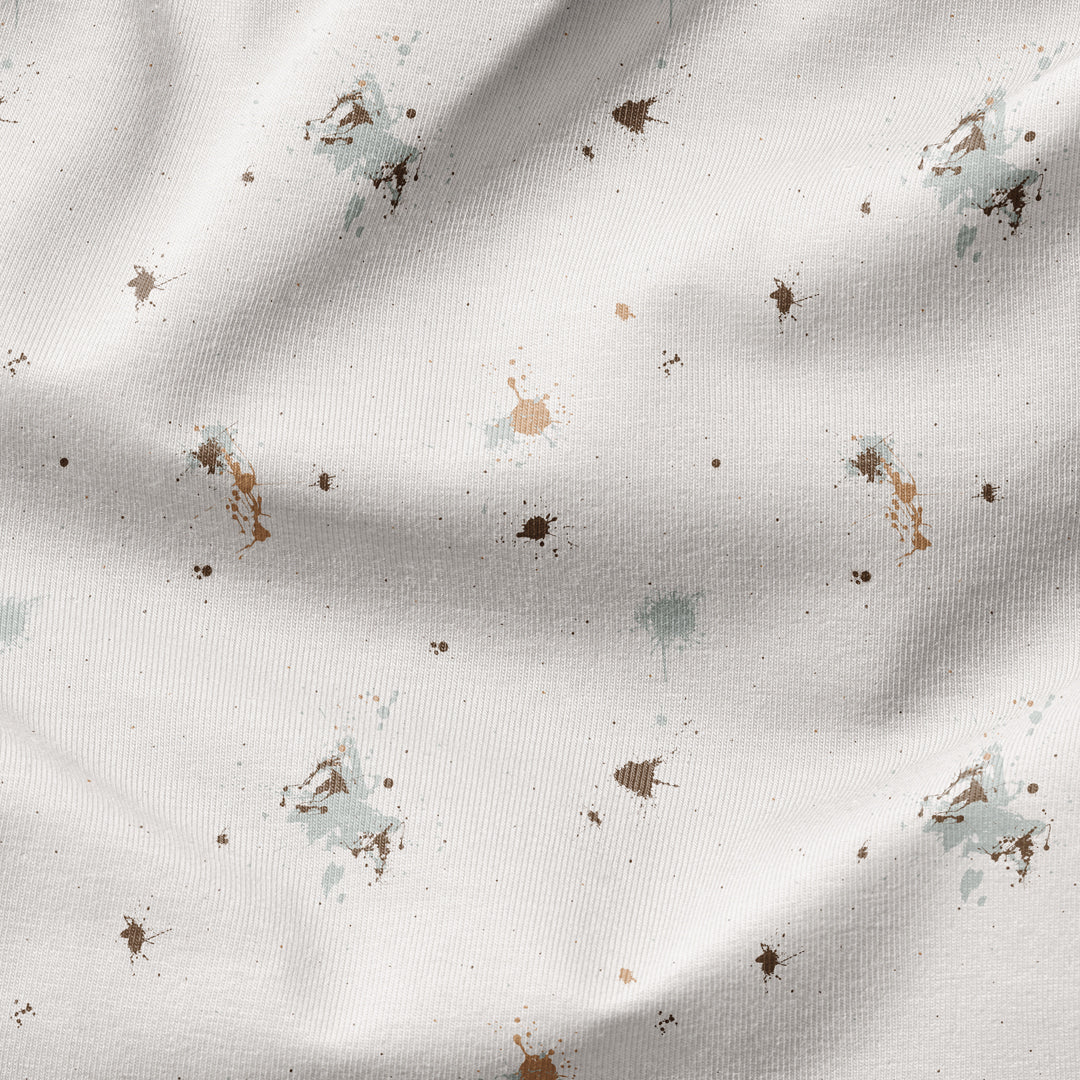 XXL Splashes Karamell und Schokolade