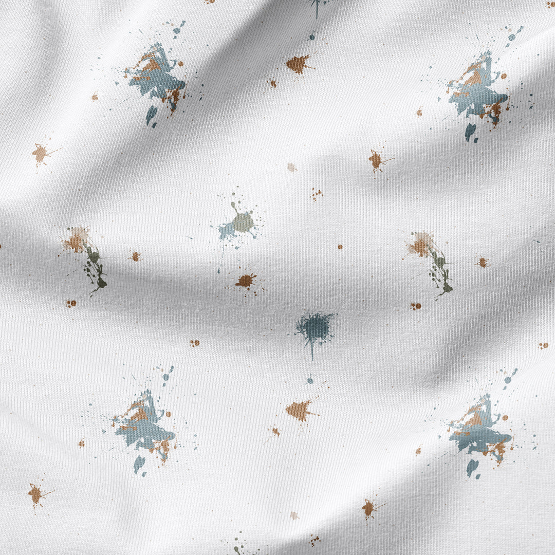 XXL Splashes Rainbow