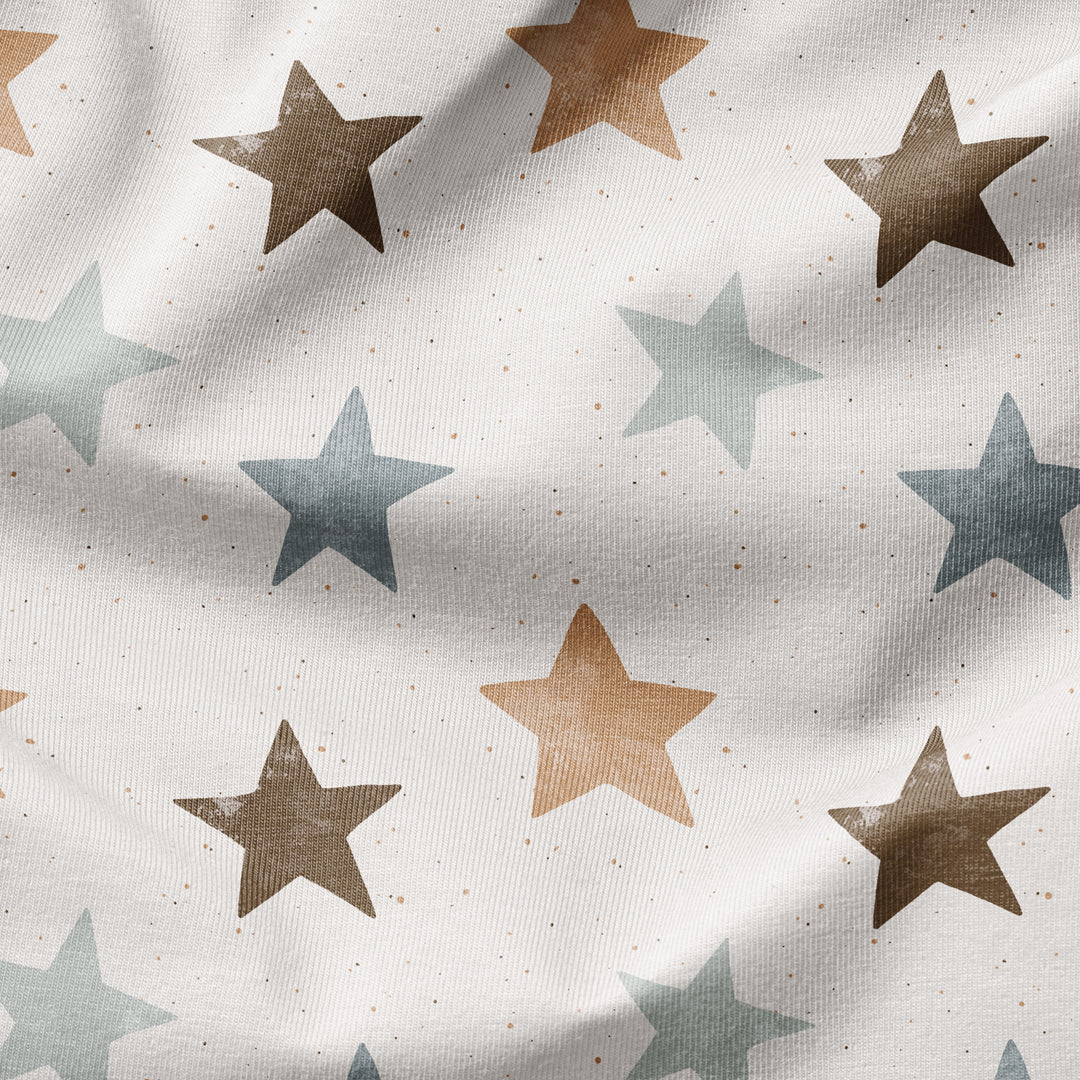 Bügelbild Mom & Me - Karamell und Schokolade