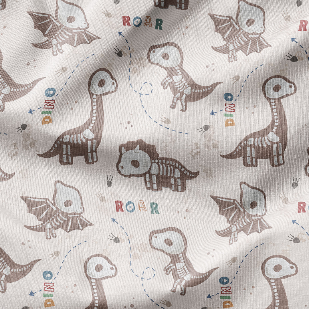 Dino Skulls