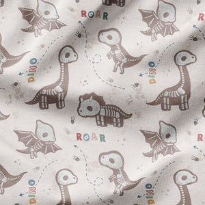 Dino Skulls