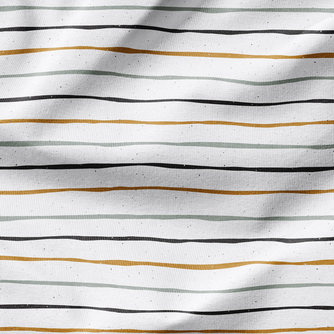 Stripes Keep it Cool
