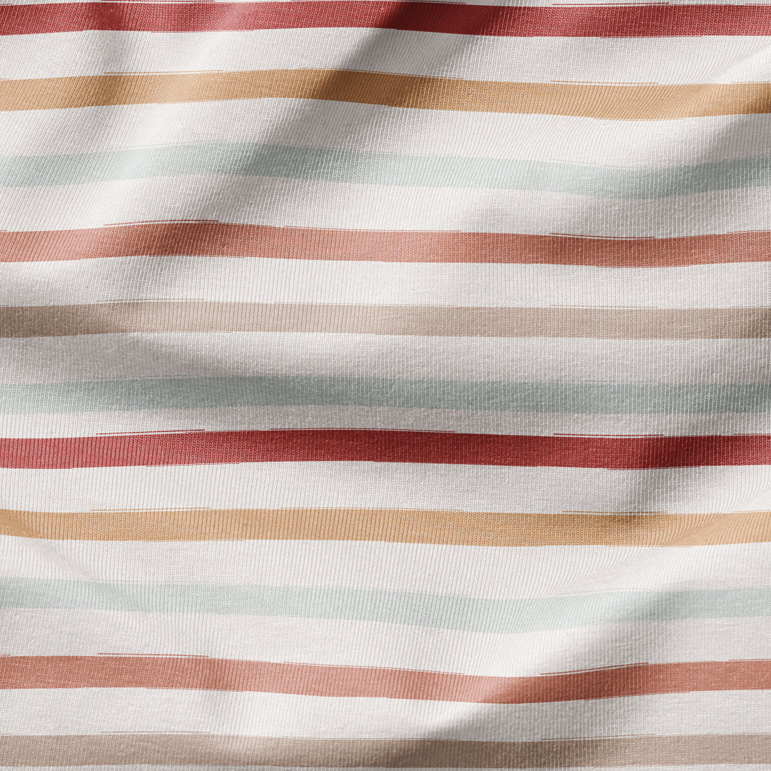 niedlicher Igel Kombi Streifen