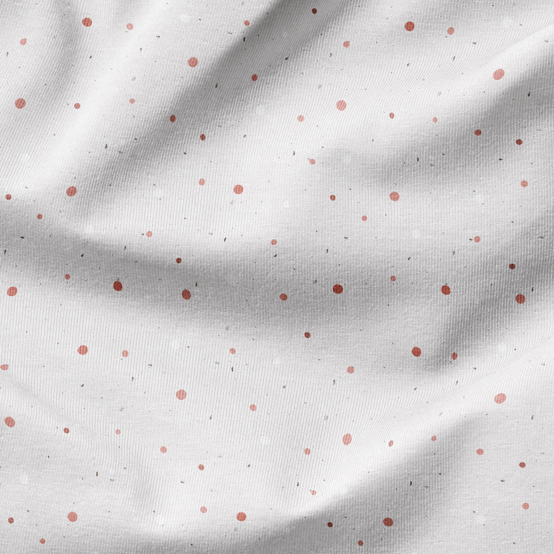 Dino Langhals Girl Kombi Punkte