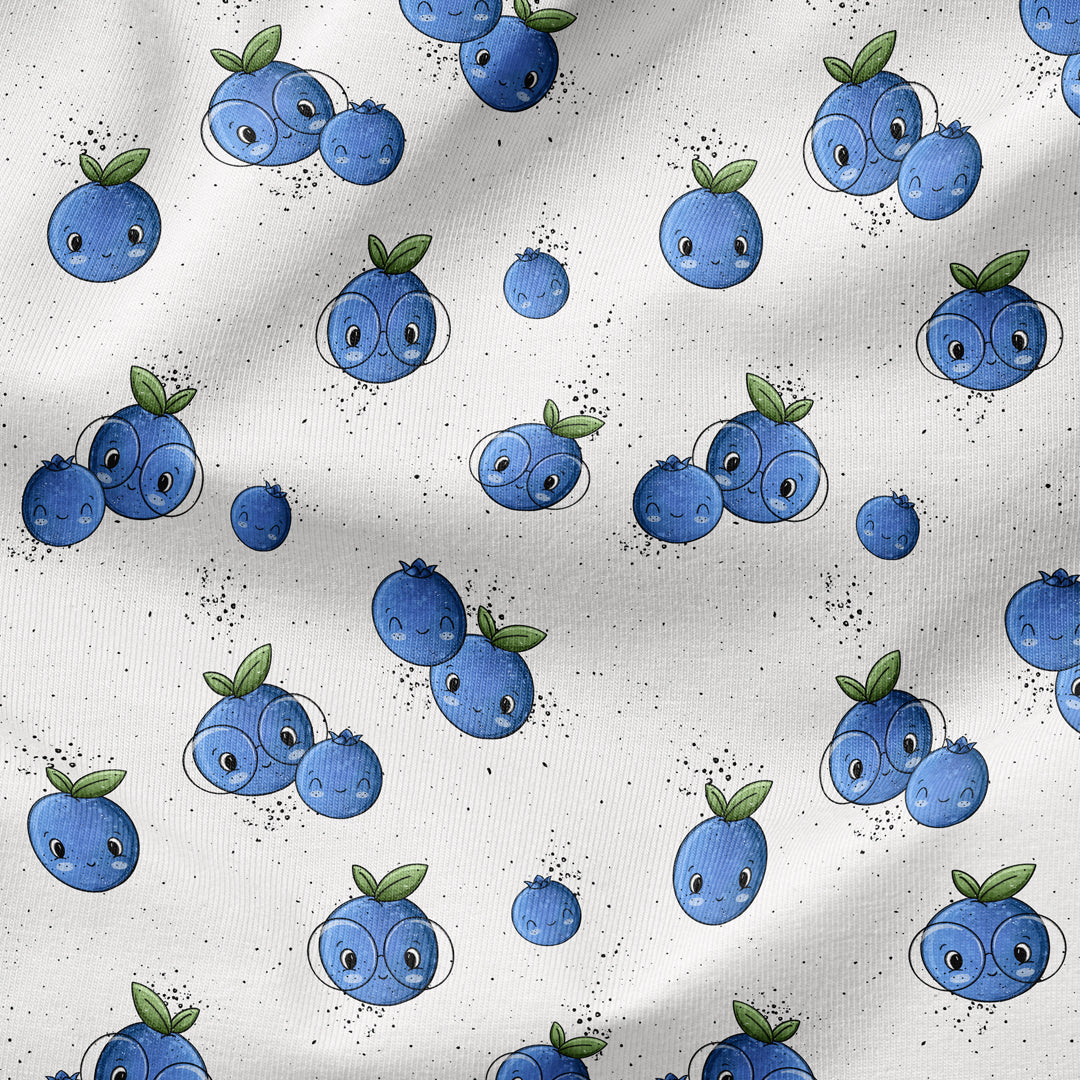 Blaubeeren