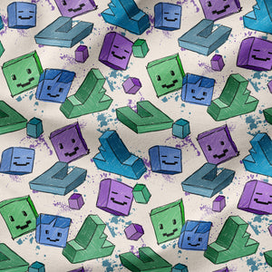 Cool Blocks (hell)