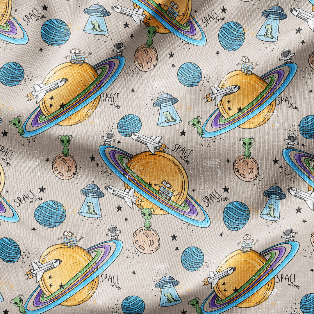 Cool Space sand