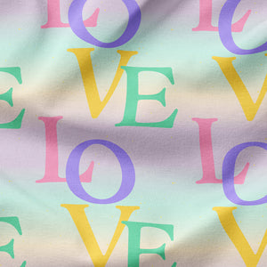 LOVE