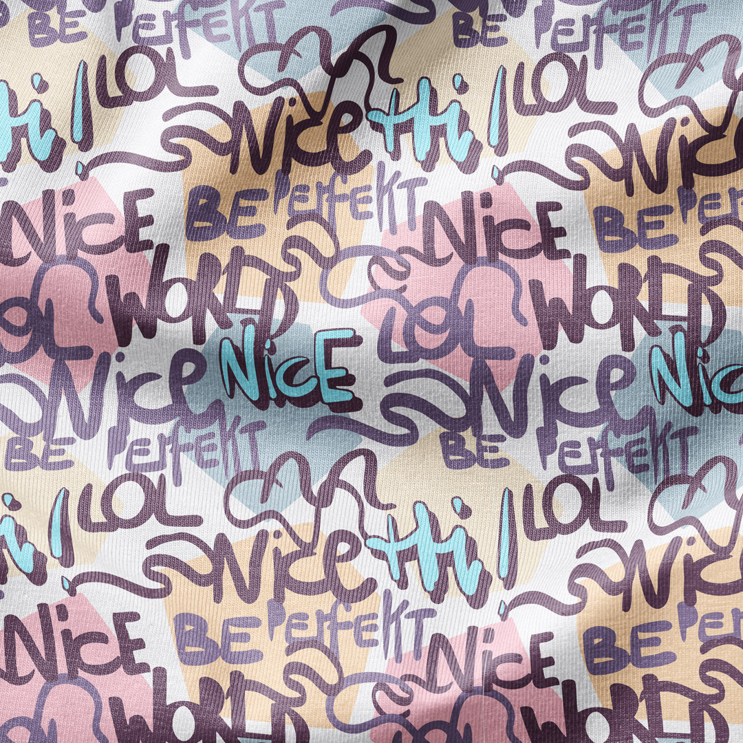 BeNice bunt