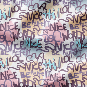 BeNice bunt