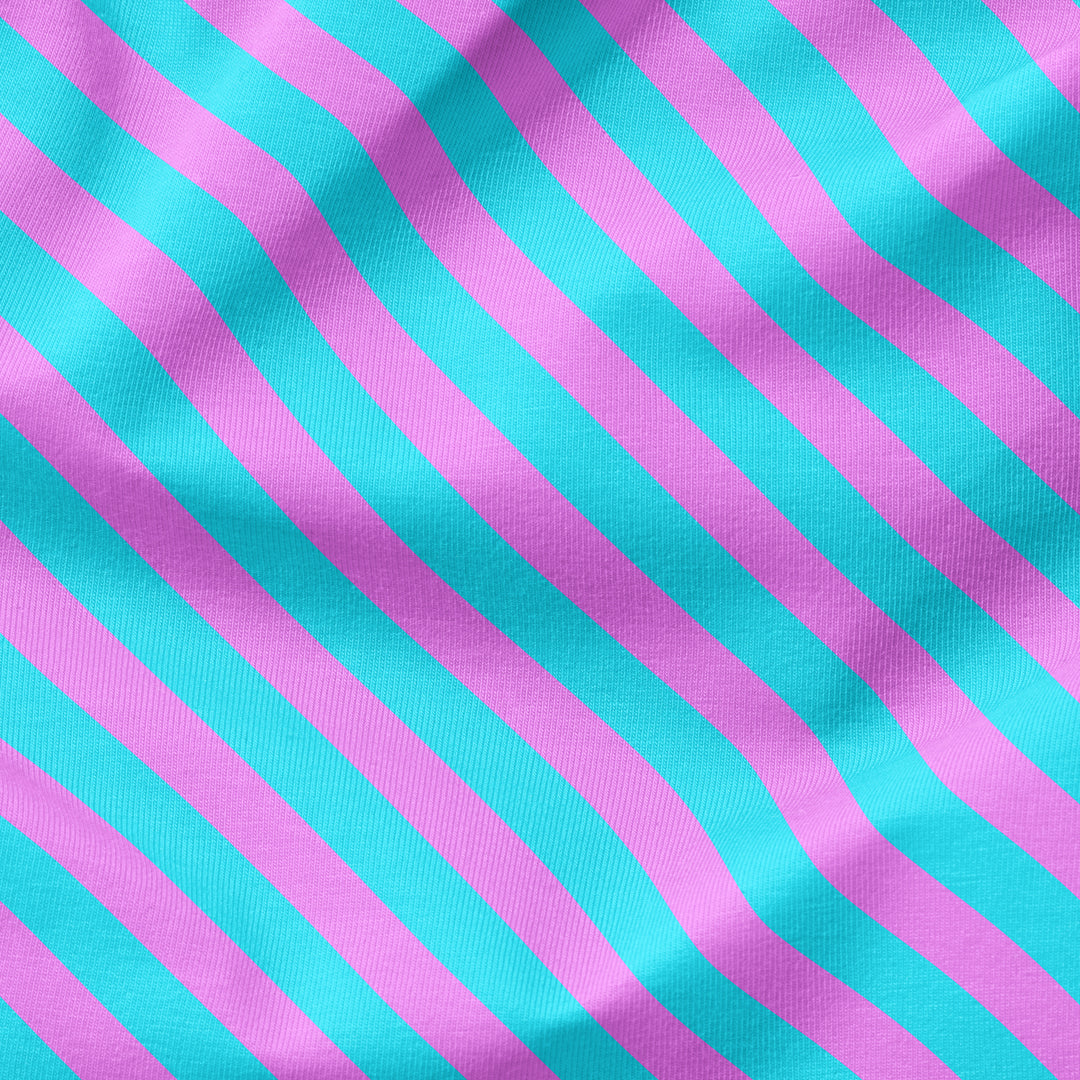 Coole Streifen 1 (Kombi Scratch Erdbeeren)