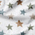 XL Sterne Rainbow