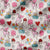 Bügelbild Nice Day  - Happy Heart